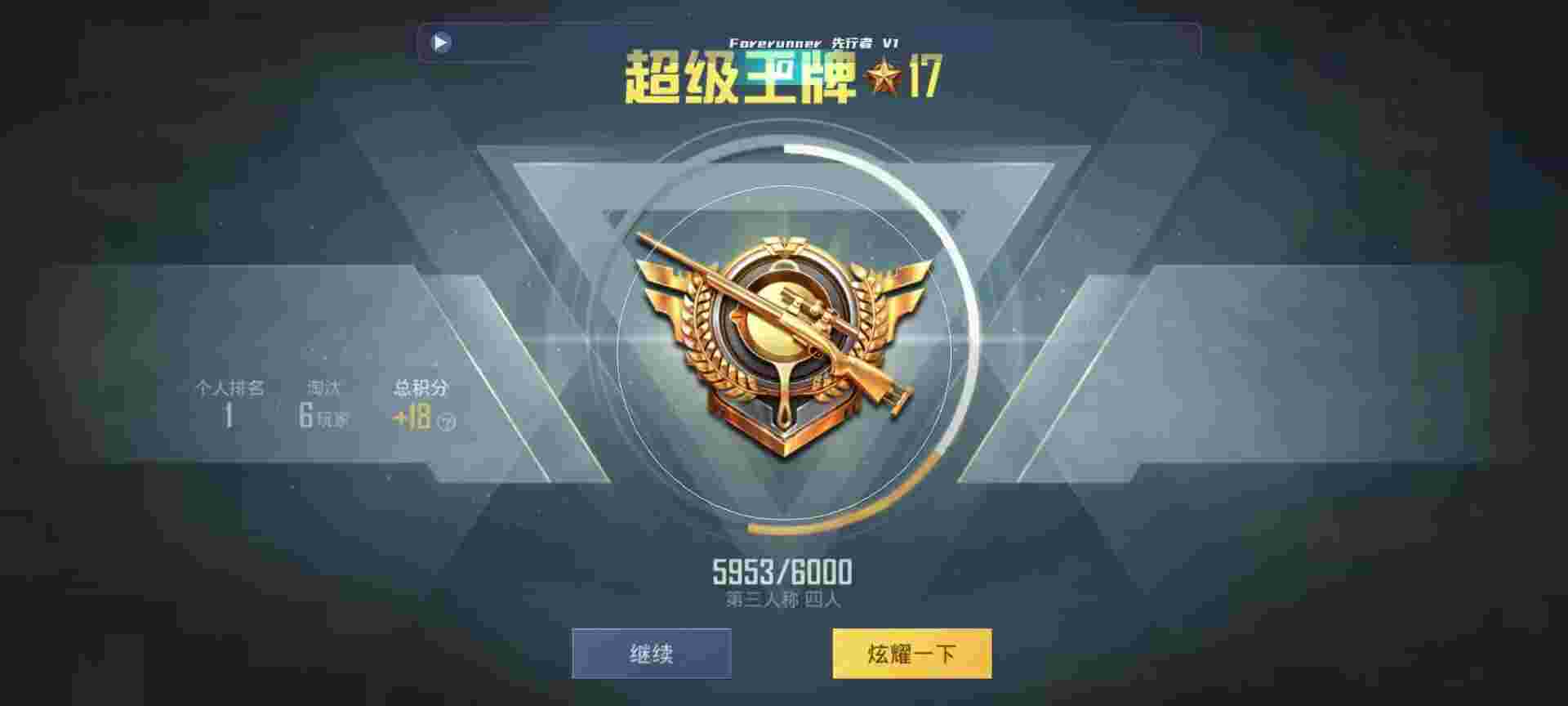 和平精英鸡腿辅助自瞄 - ��ƽ��Ӣ���Ⱥ�˺�辅助预览图